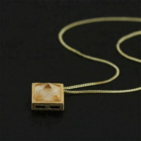 Pyramid-latest-design-saudi-gold-jewelry-necklace (3)